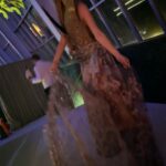 Dove Cameron Instagram - huge thank you to Anna & the entire @voguemagazine family, thank you @diesel & angel @glennmartens & everyone in milan for this dream dress and your countless hours, to my incredible team who loves me so well. biggest thank you to my best friend & north star @damianodavid. everything is more beautiful with you.