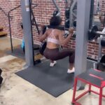 Dr. Jackie Walters Berry Instagram - Good Morning!!! “Success isn’t always about greatness. It’s about consistency. Consistent hard work leads to success. Greatness will come.” – Dwayne Johnson. #drjackie #motivation #health #wealth #bravo #married2med #marriedtomedicine #workout #work #consisrency