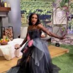 Dr. Jackie Walters Berry Instagram - The level of fierceness is off the charts 📈 Take in all the fabulous looks from the #Married2Med Reunion 😍