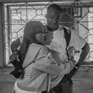 Dr. Jackie Walters Berry Instagram - Before the 2024 AOA Basketball Camp commenced in Sango Otta, on April 17th, 2024, we took our visitors on a poignant journey to the community of our campers and to the humble abode where our founder once resided before earning a basketball scholarship to study in America. Witnessing his journey was truly emotional, a testament to how far he has come. 

Dr. Heavenly, one of our cherished visitors, remarked, ‘I’ve never seen this level of poverty, nothing like this.’ 

In addition, we provided food supplies to 20 selected families in need to combat hunger. 

As we eagerly anticipate kicking off tomorrow, we extend our deepest gratitude to our donors and supporters. Your invaluable support makes our work possible. Stay tuned for more updates on what promises to be a transformative campaign this week. #BasketballCamp #CommunityOutreach #Gratitude