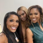 Dr. Jackie Walters Berry Instagram - I’m sooo proud of my good friend @drjadamd and her. New location @realweightlosspros We had an amazing time. Keep Rising Sis!! #DrJada #WeightlossGuru #Weightlossspecialist #GetWithREAL #married2med #DrHeavenly #DrJackie #DrJada #BossBabes