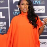 Dr. Jackie Walters Berry Instagram - Join me tonight at 10pm E S T on @bravowwhl with @officialkarenhuger. See you there! #wwhl #bravo #married2med #rhop #drjackie #karenhuger MUA: @besimplystunning MUA: @hilary_bankz Hair: @hairbyazir Stylist: @thefreshhotel