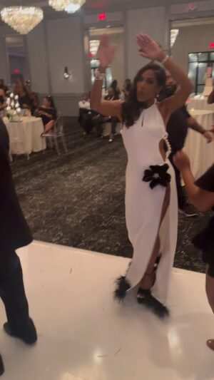 Dr. Jackie Walters Berry Instagram - I’m not sure where 65 came from, but I definitely just celebrated my 60th birthday this past year. #throwbackvideo #married2med #wwhl #bravo