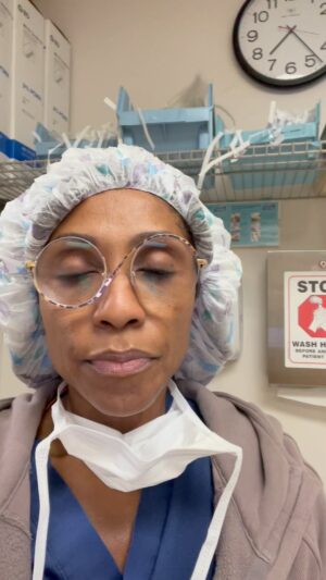 Dr. Jackie Walters Berry Instagram - SET BOUNDARIES WITH YOURSELF FIRST, THEN WITH OTHERS; then learn to SAY NO TO THINGS YOU DON’T LIKE, THINGS THAT DON’T CONTRIBUTE TO GROWTH, THINGS THAT ROB YOU OF VALUABLE TIME and DRAIN YOUR ENERGY!  Have a great weekend. #drjackie #womenshistorymonth #surgeon #healthiswealth