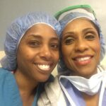 Dr. Jackie Walters Berry Instagram - Some people arrive and make such a beautiful impact on your life, you can barely remember what life was like without them. -Ana Taylor… Wishing my beautiful friend of over 20 years a very happy and blessed birthday. @drsswhit 🎉🎂🥳💕