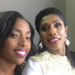 Dr. Jackie Walters Berry Instagram - Some people arrive and make such a beautiful impact on your life, you can barely remember what life was like without them. -Ana Taylor… Wishing my beautiful friend of over 20 years a very happy and blessed birthday. @drsswhit 🎉🎂🥳💕