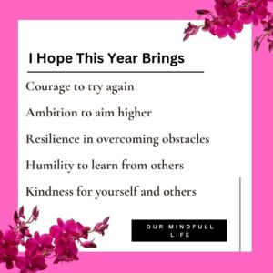 Dr. Jackie Walters Berry Instagram - My hope for 2024. 💕