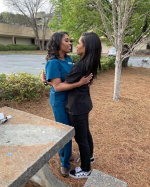 Dr. Jackie Walters Berry Instagram - Some people arrive and make such a beautiful impact on your life, you can barely remember what life was like without them. -Ana Taylor…

Wishing my beautiful friend of over 20  years a very happy and blessed birthday. @drsswhit 🎉🎂🥳💕