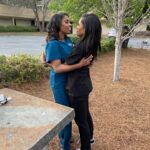 Dr. Jackie Walters Berry Instagram - Some people arrive and make such a beautiful impact on your life, you can barely remember what life was like without them. -Ana Taylor… Wishing my beautiful friend of over 20 years a very happy and blessed birthday. @drsswhit 🎉🎂🥳💕