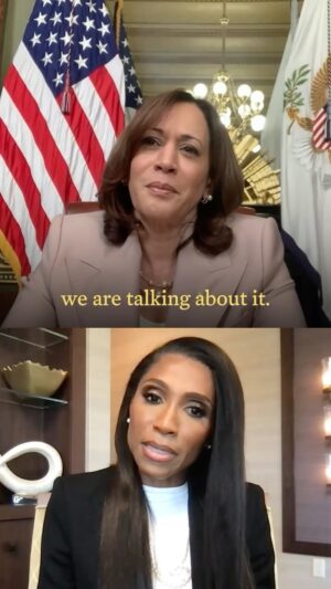 Dr. Jackie Walters Berry Instagram - Black women are 3 times more likely to die from childbirth in America. This is inexcusable. 

@therealdrjackie and I discussed our nation’s maternal health crisis on tonight’s episode of Bravo’s Married to Medicine.