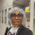 Dr. Jackie Walters Berry Instagram - A few things to celebrate on today!! 🎉🎂🙏🏽