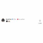 Drake Instagram - The Heart Part 6 out now And we know you’re dropping 6 mins after so instead of posting my address you have a lot to address