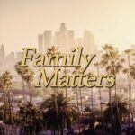 Drake Instagram - FAMILY MATTERS out now Stop trying to piece together what I know and go pick up the pieces of your broken home