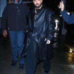 Drake Instagram - He’s a guy.