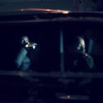 Drake Instagram - Views April 29