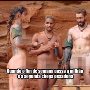 Dread Hot Instagram - Bom dia, sobreviventes 🌹 11:11