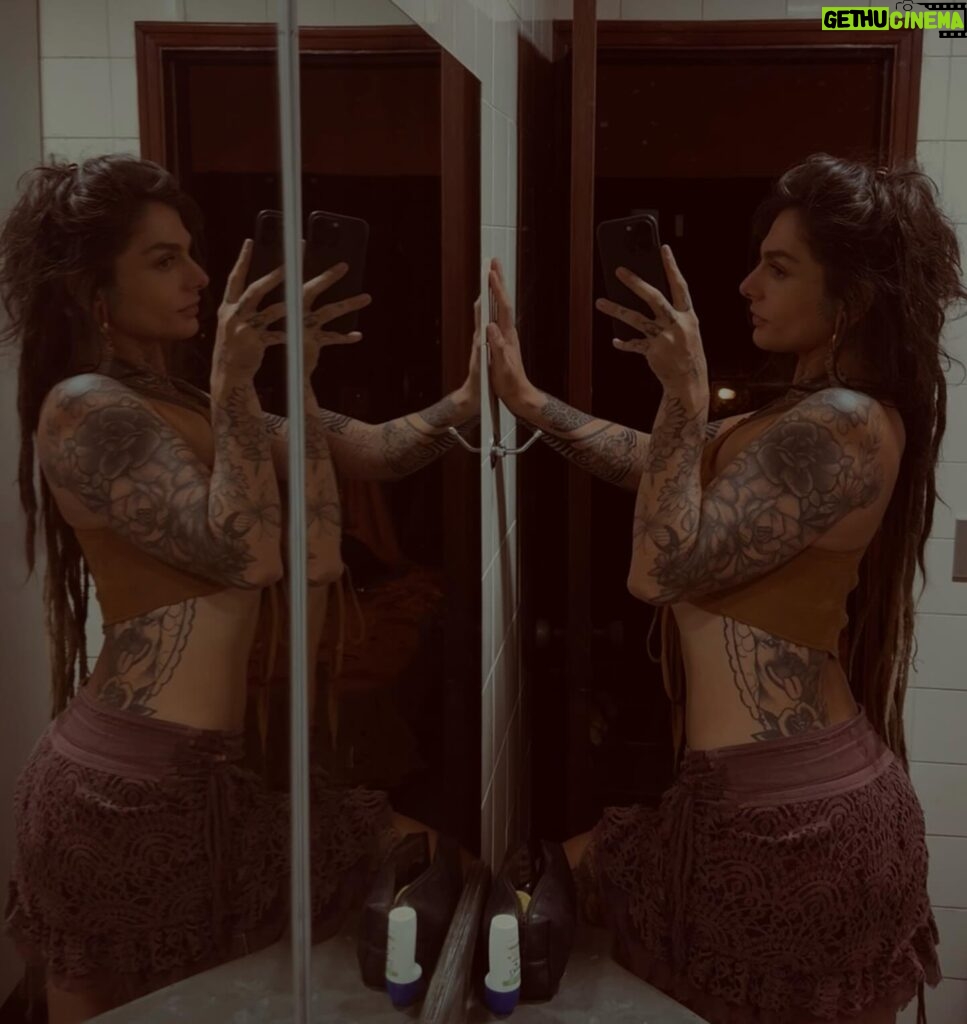 Dread Hot Instagram - Bom dia, sobreviventes 🌹 11:11