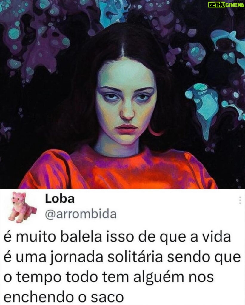 Dread Hot Instagram - Bun dinha, sobreviventes 🌹 11:33 Uma mistureba de mensagens simbólicas hoje pra nós.. Tô mesmo bagunçada & chega de energia, igual a lua! 🌕