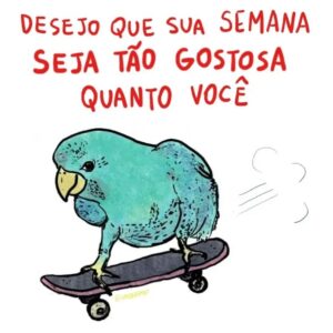 Dread Hot Instagram - Bom dia, sobreviventes 🌹 11:11
