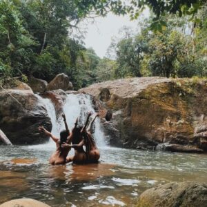 Dread Hot Instagram - Bom dia, sobreviventes 🌹 11:11