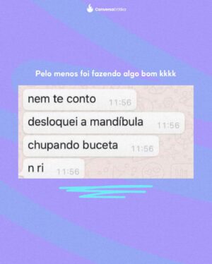 Dread Hot Instagram - É hoje que só volto pra casa amanhã 🫣