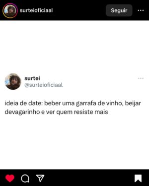Dread Hot Instagram - Lutei com a @melfire.oficial2 e tá lá naquele site que é só pra fã, sabe? 🔥