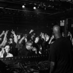 Dua Lipa Instagram - met afters!!!!! Only right to end this week with a rave~ danced meeee socks off ~ @realblackcoffee @chloecaillet on the music ~ friends and fam all flew in to be with me for the end of this mammoth week 🫀🫀🫀 thank you @domperignonofficial & @americanexpress