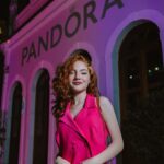 Duda Matte Instagram - last friday night 🥂 @theofficialpandora #PandoraInRio #PandoraSquad24 #PandoraTakesRio