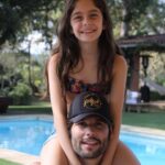 Dudu Azevedo Instagram - Aniversario da Manu ❤️ A vida me deu esse presente, Manuzinha. Espero caminhar do seu lado pro resto da vida e espero ter muito, muito a oferecer sempre! Te amo @manumscott