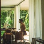 Dudu Azevedo Instagram - Com sol e calor, eu gosto assim. ☀️❤️🙌🏽 Fotos @teocurysimoes