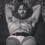Dudu Azevedo Instagram - O sono dos inocentes. O sono de hoje.