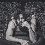Dudu Azevedo Instagram - O sono dos inocentes. O sono de hoje.