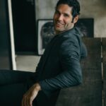 Dudu Azevedo Instagram - É importante modular. A intensidade, o estado, a aparência.