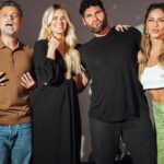 Dudu Azevedo Instagram - Essa semana foi agitada por aqui! Next!!!