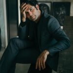Dudu Azevedo Instagram - É importante modular. A intensidade, o estado, a aparência.