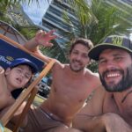 Dudu Azevedo Instagram - Essa semana foi agitada por aqui! Next!!!