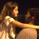 Dudu Azevedo Instagram - Aniversario da Manu ❤️ A vida me deu esse presente, Manuzinha. Espero caminhar do seu lado pro resto da vida e espero ter muito, muito a oferecer sempre! Te amo @manumscott