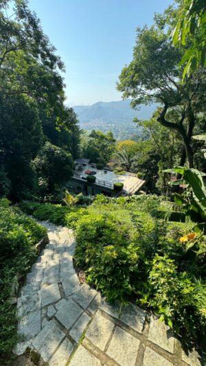 Dudu Azevedo Instagram - Minha casa é o meu templo. Nela começo meus dias, meus planos, meus sonhos.
É minha casa o lugar onde me sinto melhor.
No meu lar sagrado eu descanso, me refaço, me preparo pro melhor da vida e para os maiores desafios.
Lugar criativo de amor ❤️
