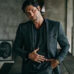Dudu Azevedo Instagram - É importante modular. A intensidade, o estado, a aparência.