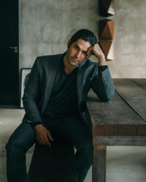 Dudu Azevedo Instagram - É importante modular.
A intensidade, o estado, a aparência.