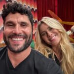 Dudu Azevedo Instagram - Preparem a sala e não percam um minuto desse papo maravilhoso e engraçadíssimo com @gioewbank , @brunogagliasso e @loracarola , temperada com pitadas danadas de amado @leo_fuchs ! Amanhã tem #surubaum !!