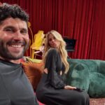 Dudu Azevedo Instagram - Preparem a sala e não percam um minuto desse papo maravilhoso e engraçadíssimo com @gioewbank , @brunogagliasso e @loracarola , temperada com pitadas danadas de amado @leo_fuchs ! Amanhã tem #surubaum !!