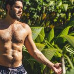Dudu Azevedo Instagram - Com sol e calor, eu gosto assim. ☀️❤️🙌🏽 Fotos @teocurysimoes