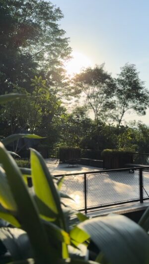 Dudu Azevedo Instagram - A vida é cheia de caminhos sinuosos, forças estranhas, ninguém está livre. Mas é lindo não parar de caminhar nunca sob a luz e a força daquilo que acreditamos verdadeiramente.

Boa semana! ☀️❤️
