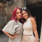 Dulce María Instagram - #MCloveyourself @marieclaire_la 🤩🙌🏼🙏🏻❤️ 📸