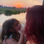 Dulce María Instagram - ❤️☀️🙌🏼😍✨