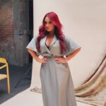 Dulce María Instagram - #MCloveyourself @marieclaire_la 🤩🙌🏼🙏🏻❤️ 📸