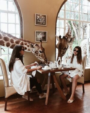 Dulceida Instagram - momento perfecto para recordar algunos de mis viajes favoritos 🥹🫶🏼 porque @efespana cumple 50 años y están sorteando 50 cursos de idioma en el extranjero, MUY HEAVY 😱😱! Nosotras hemos estado con ellos aprendiendo inglés y descubriendo mundo en Australia, Hawaii, Cape Town y Vancouver y de verdad, de las mejores experiencias de nuestras vidas! Tenéis toda la info del sorteo en su perfil y en mis stories el link directo! Mucha suerte 🍀 #50aniversarioEF #EFdaily *ad