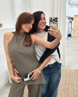 Dulceida Instagram - días bonitos 💐 la bebé creciendo 🐣