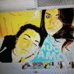 Dulceida Instagram - holi, como estos días no estoy teniendo mucho tiempo, os dejo unas selfies chuleando de pelo 🔥 cuando me he quitado el recogido después de grabar, el ataque de besos a Alba, una foto que he encontrado en el ordenador de 2016 😱 y algunas que tenía en el carrete de esta semana loca ✨